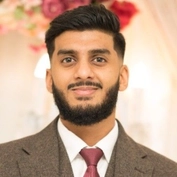 Mahir Ahmed