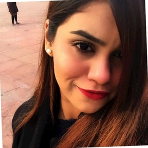 Mahira Mehmood