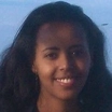 Mahlet Berhane