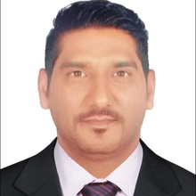 Mahmood Awan