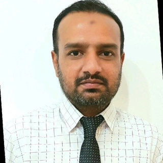 Mahmood Mirza