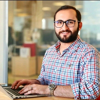 Mahmood Monfaradi
