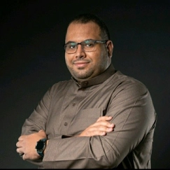 Mahmoud Al-Helou