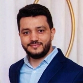 Mahmoud Ben Ali