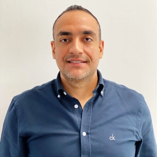 Mahmoud Elhosary