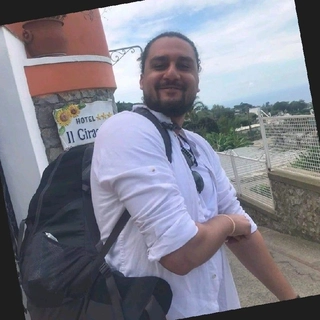 Mahmoud Farag