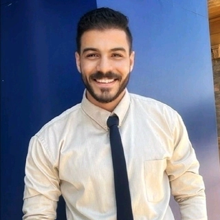 Mahmoud Gamal