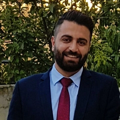 Mahmoud Ghanem