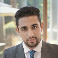 Mahmoud Giumaa