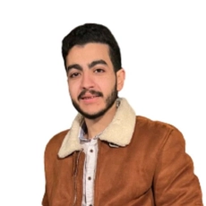 Mahmoud Hassan