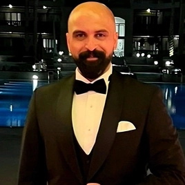 Mahmoud Ismail Hossam El-Din