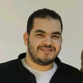 Mahmoud Mahdy