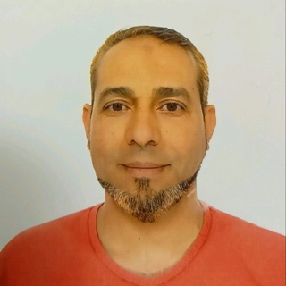 Mahmoud Rashad Ahmed