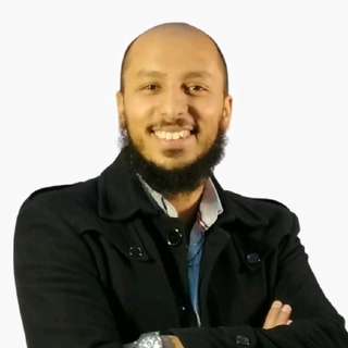 Mahmoud Serag