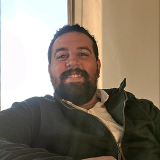 Mahmoud Shabaan