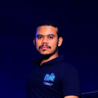 Mahmoud Shehata