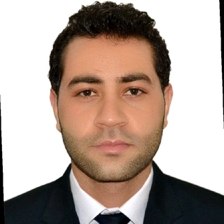 Mahmoud Sherif