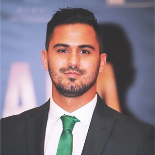 Mahmoud Zaydan