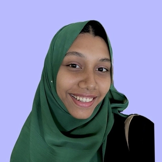 Mahmuda Cader