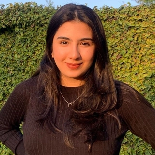 Mahnoor Zakir
