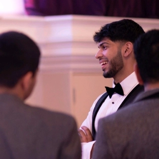 Mahomed E.