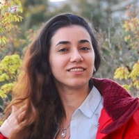 Mahsa Maleki Abyaneh