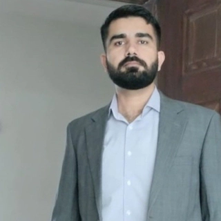 Mahtab Hassan Khan - Ms, Mpa (CE)