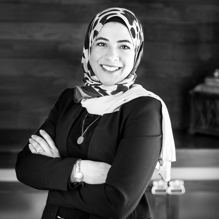 Mai Elfarnawany, PhD, PMP, P.Eng