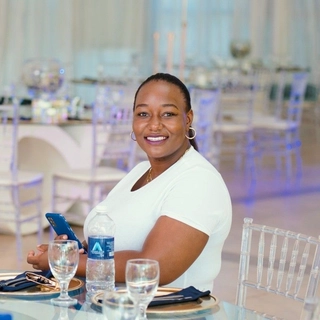 Maidei Martha Tekere