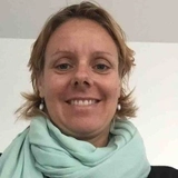 Maiken Jæger Knudsen