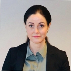 Maiken Juhl Dalsgaard