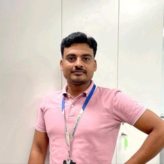 Mailkumaran P