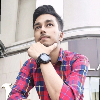 Mainak Ghosal
