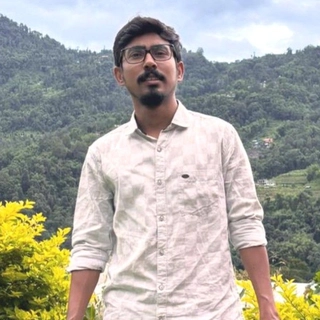 Mainak Mondal