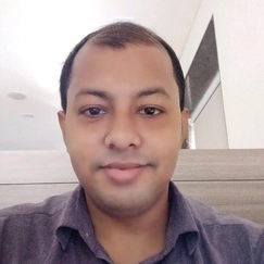 Mainak Sen