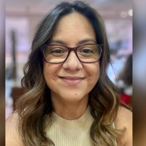 Maira Amanda Vargas Ávila