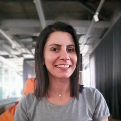 Maira Chaves da Silva