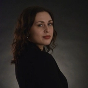 Maira Rezina