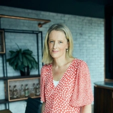 Mairead Griffin