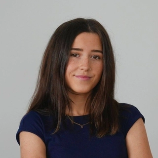 Mairi Bruce