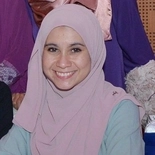 Maisara Noor Ahmad