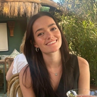 Maisie Davidson