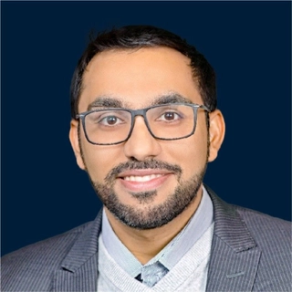 Maitham Al-Lawati, CISSP, CISM, CRISC