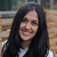 Maithilee Joshi