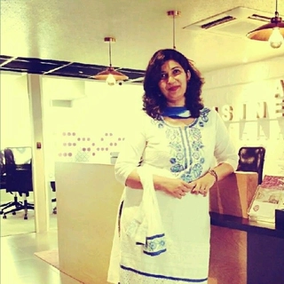 Maithili Chandrachud