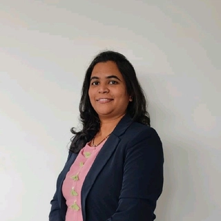 Maithili Joshi