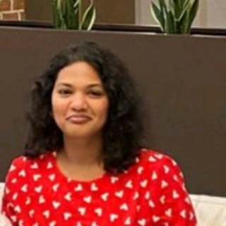 Maithraeyi Annamalai PH.D., MS., MSC