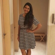 Maithreyi Iyer