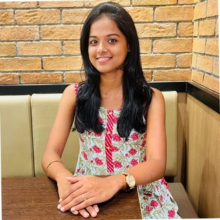 Maithri Udupa