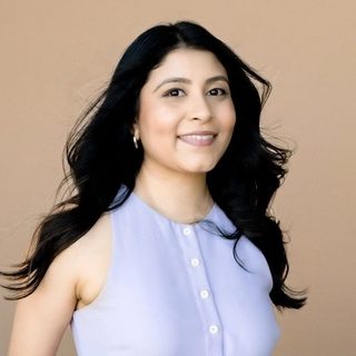 Maitree Mervana Parekh